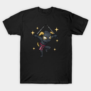 Arf Ninja T-Shirt